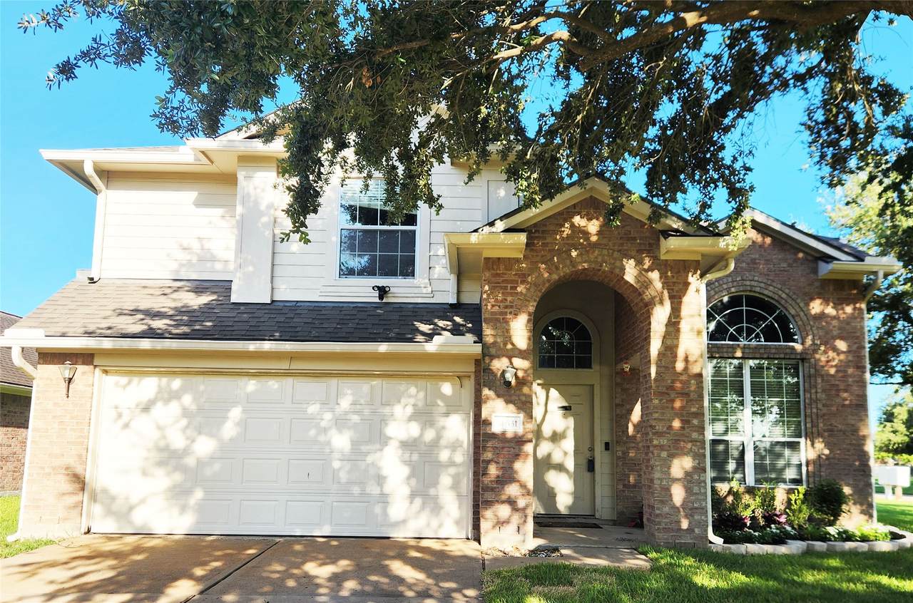 14631 Timber Cliff Lane - Photo 1