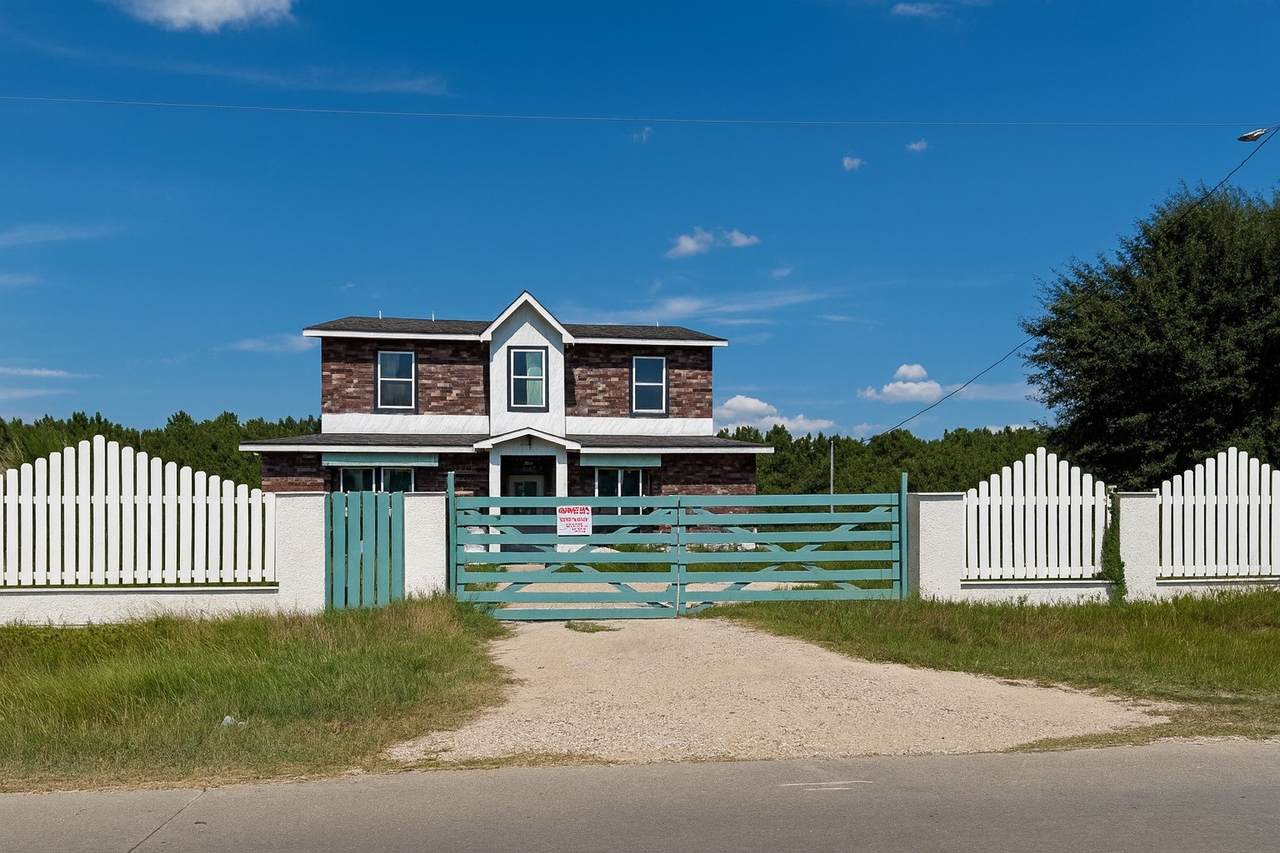 805 County Road 3550 - Photo 1