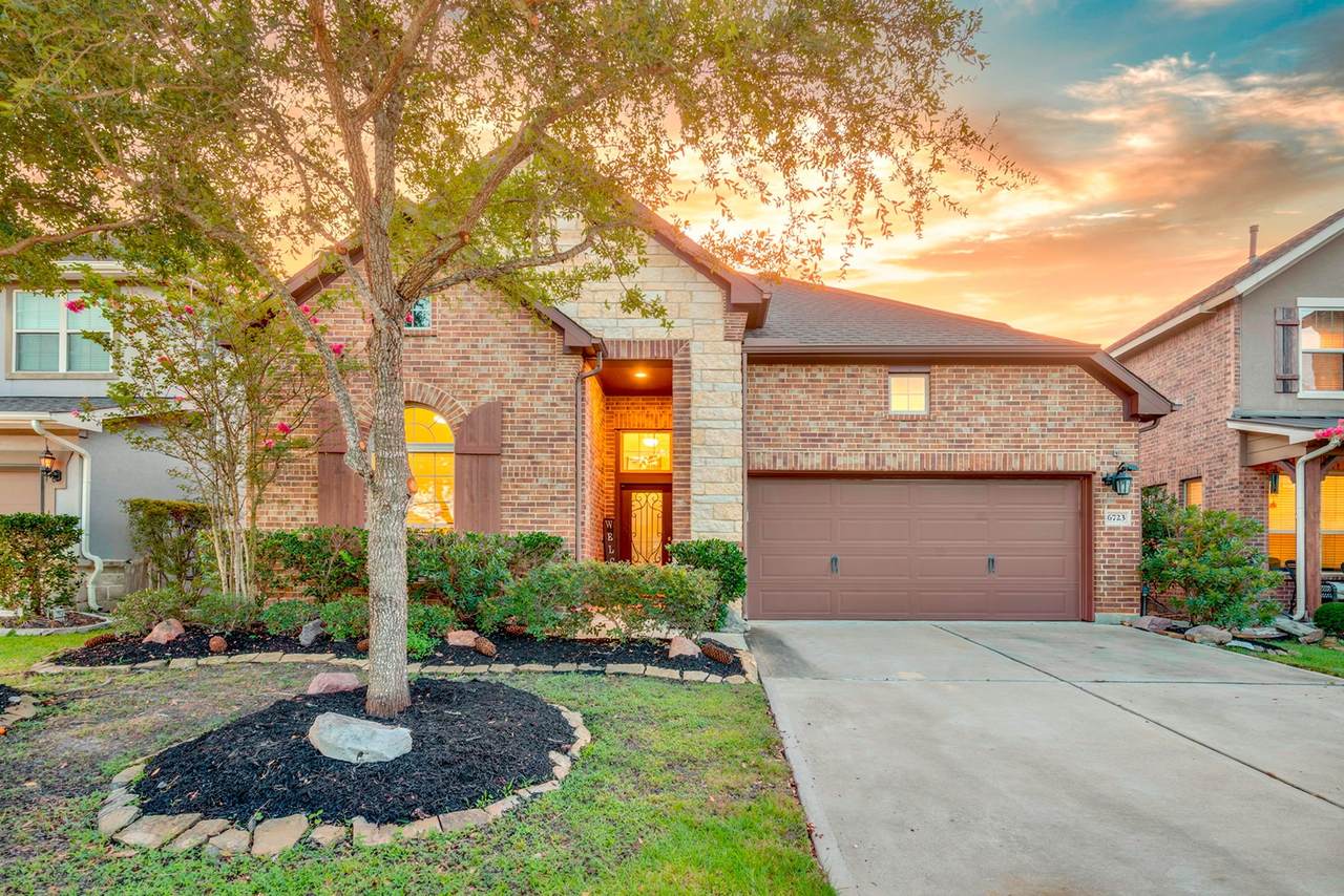 6723 Tiger Trail - Photo 1