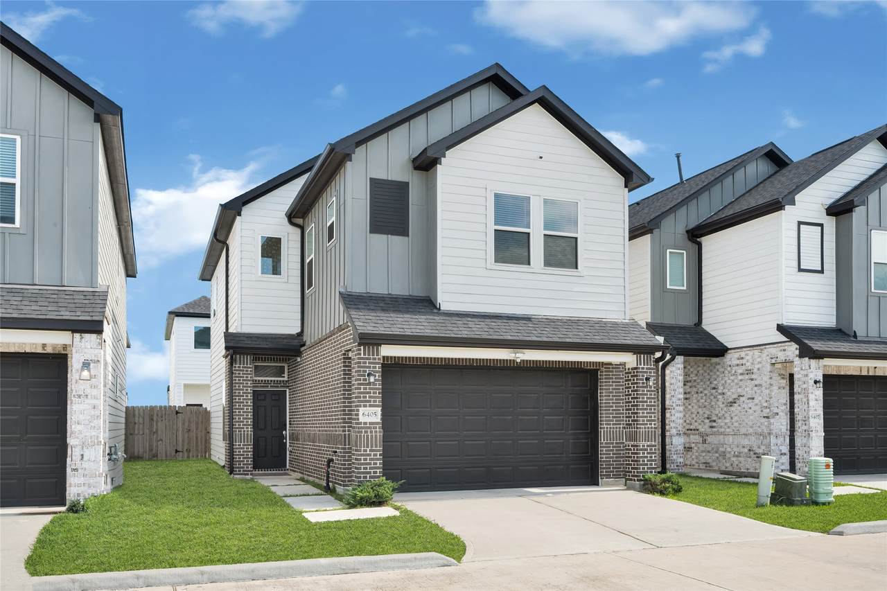 6405 Leopold Star Lane - Photo 1