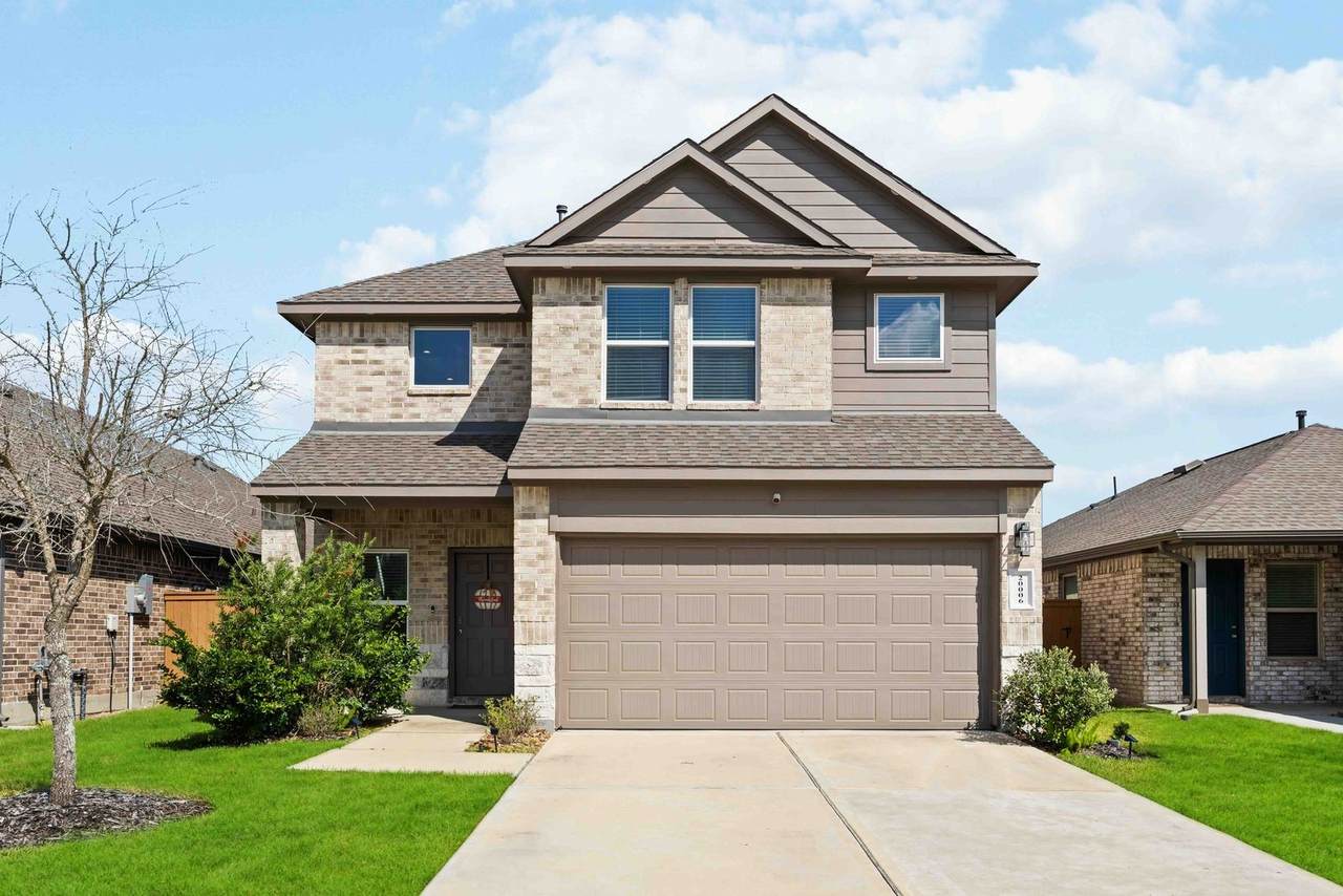 20006 Epirus Shores Drive - Photo 1