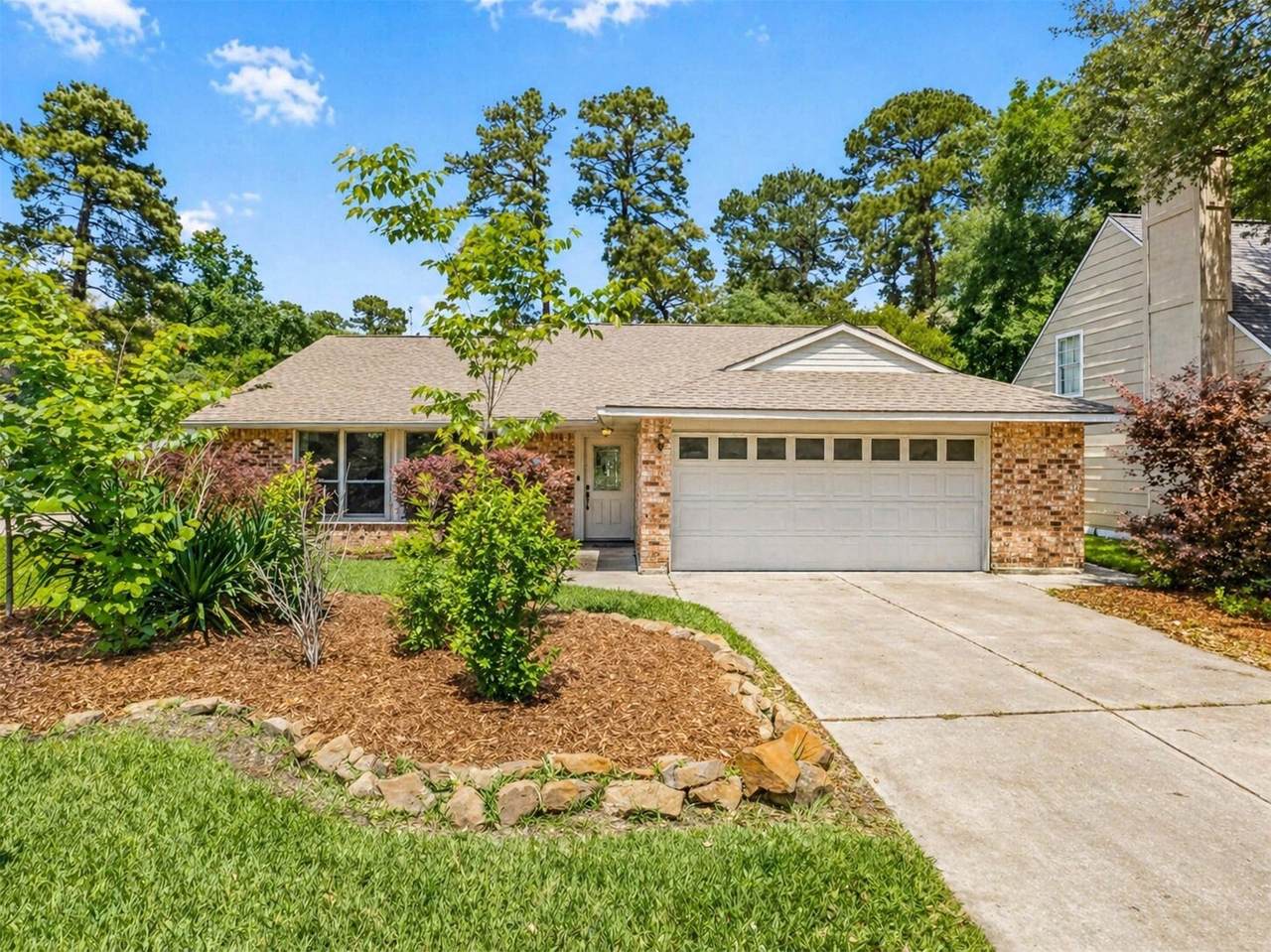 3203 Park Garden Drive - Photo 1