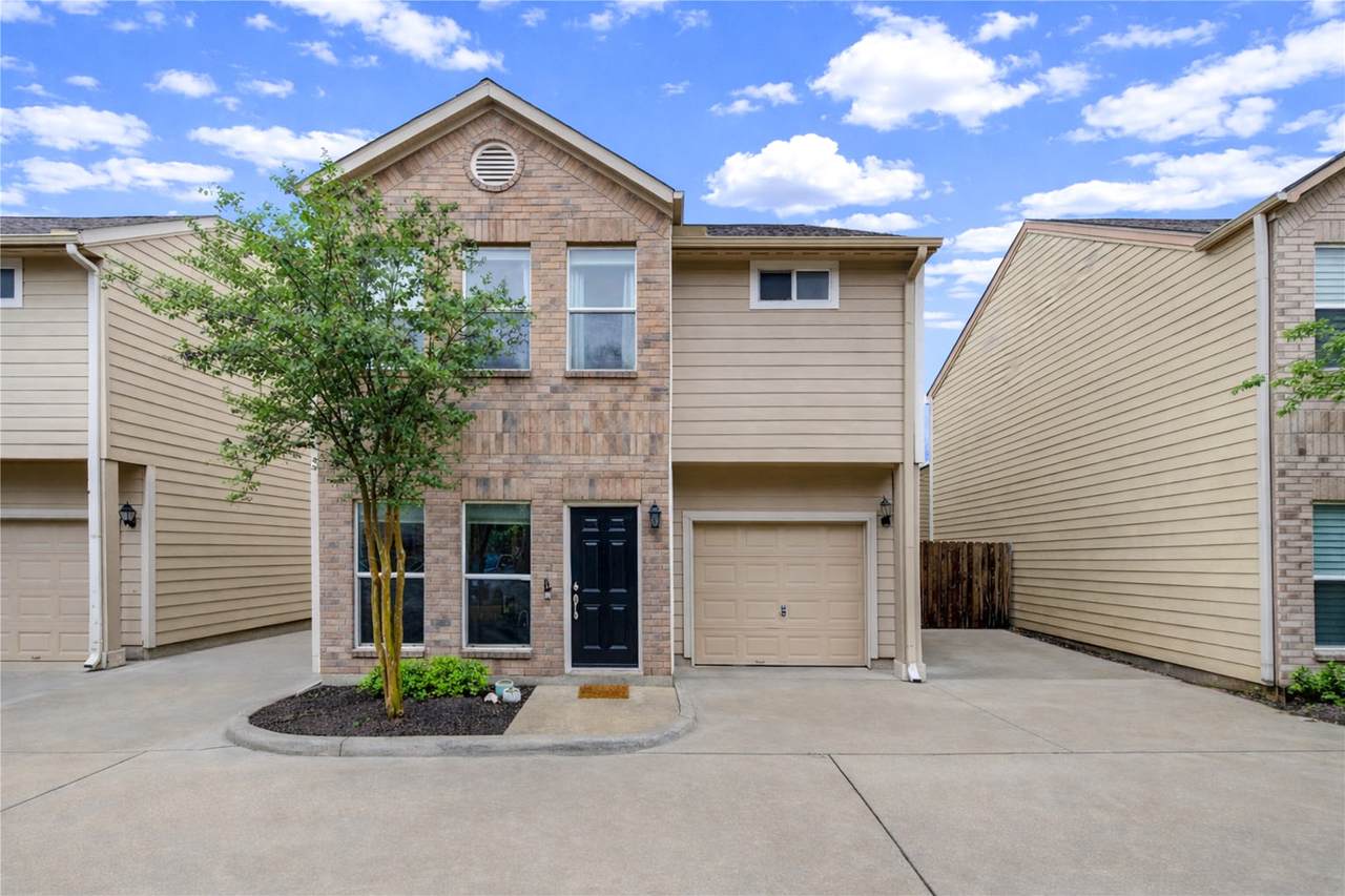 2206 Naomi Street - Photo 1