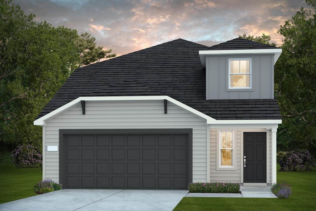 118 Abigail Street - Photo 1