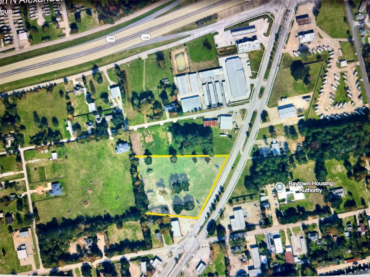 TBD Alexander Drive - Photo 1