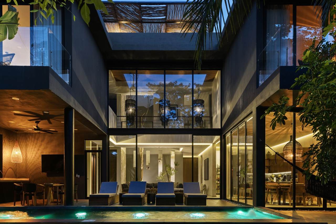  Nort Hotel Zone Kilometer 6 Country Club - Photo 1