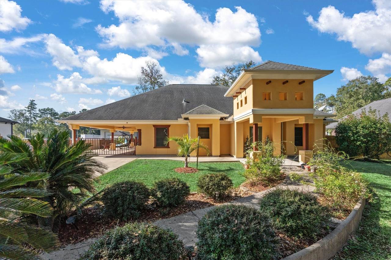 22924 Rio Grande Drive - Photo 1