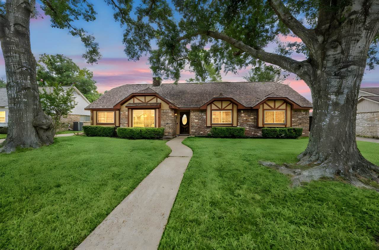 2506 Teague Road - Photo 1