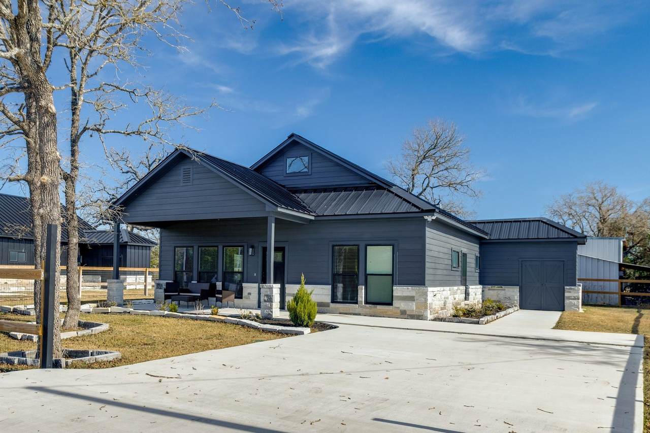 308 Sweet Gum Lane - Photo 1