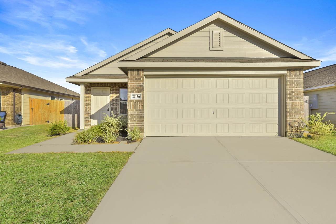 22156 Juniper Crossing Drive - Photo 1