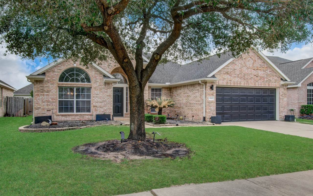 15011 Redding Crest Lane - Photo 1