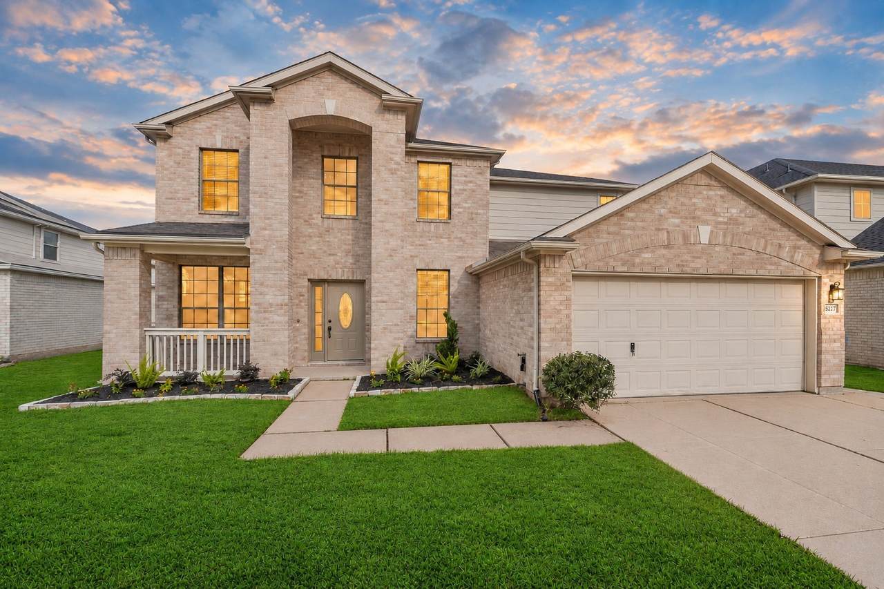 5227 Meadow Canyon Drive - Photo 1