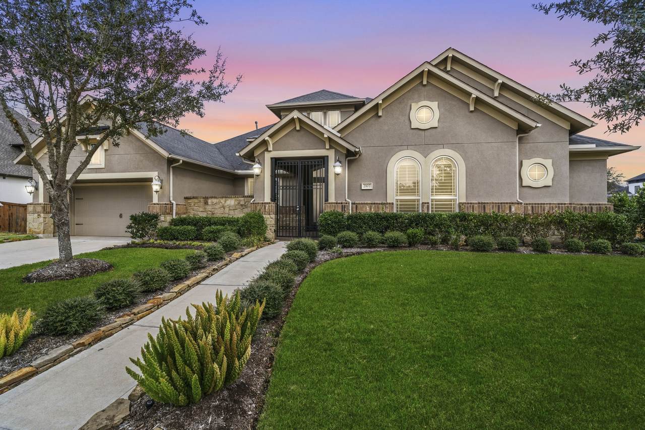 2102 Old Town Drive - Photo 1