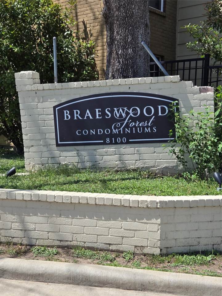 8100 Creekbend Drive - Photo 1
