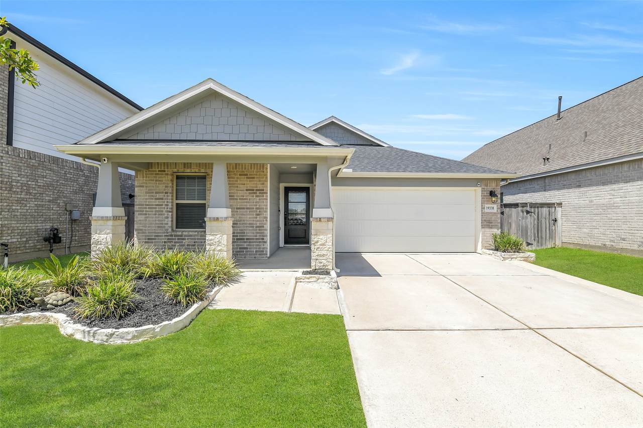 19338 Palfrey Prairie Trail - Photo 1