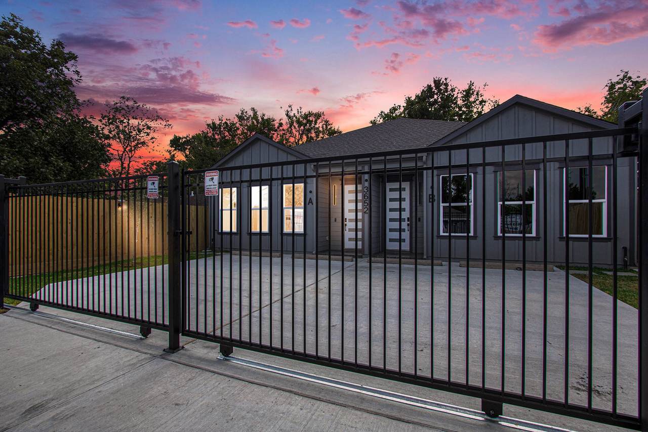 3652 Seabrook Street - Photo 1