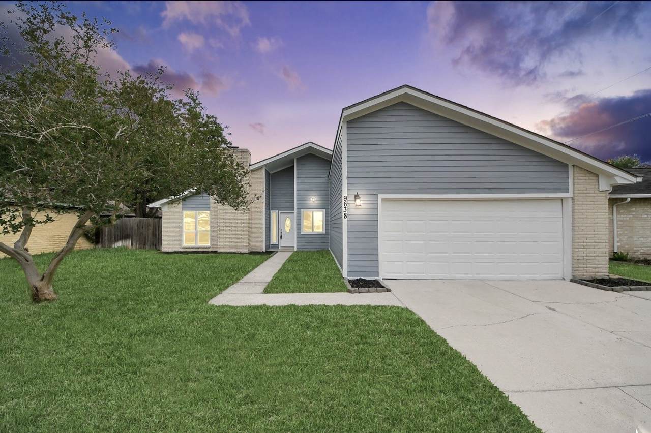 9638 Ravensworth Drive - Photo 1