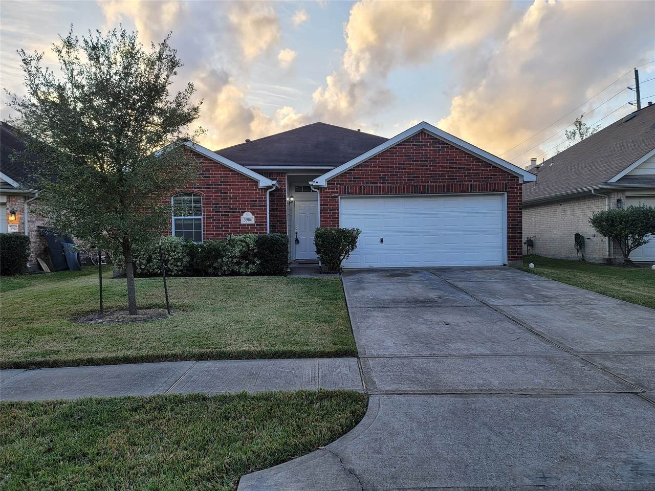 3906 Teal Run Meadows Drive - Photo 1