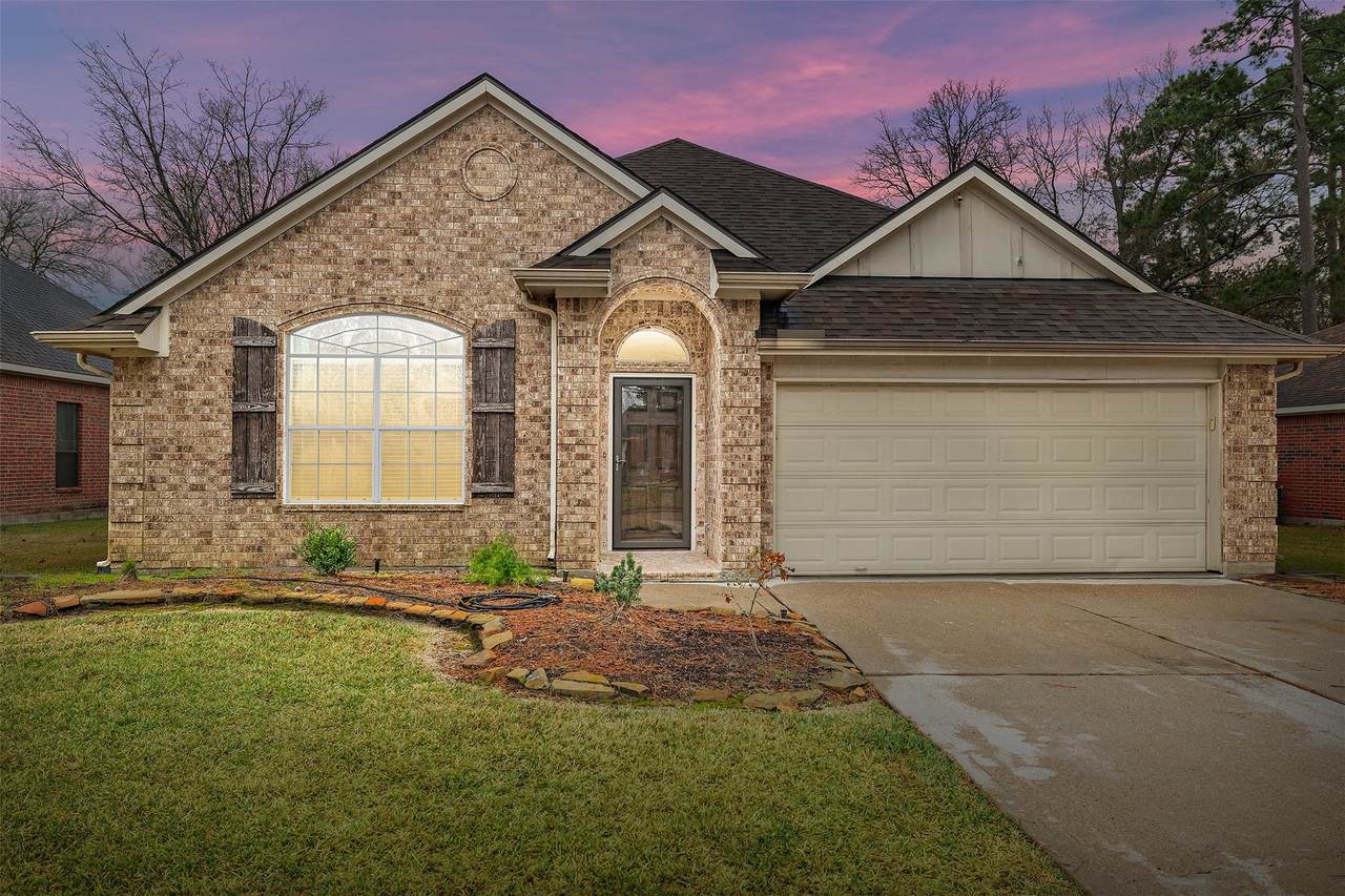 12423 Brightwood Drive - Photo 1