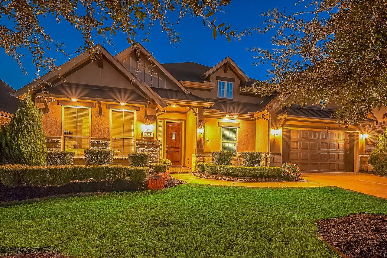 11218 Spoke Hollow Creek Lane - Photo 1