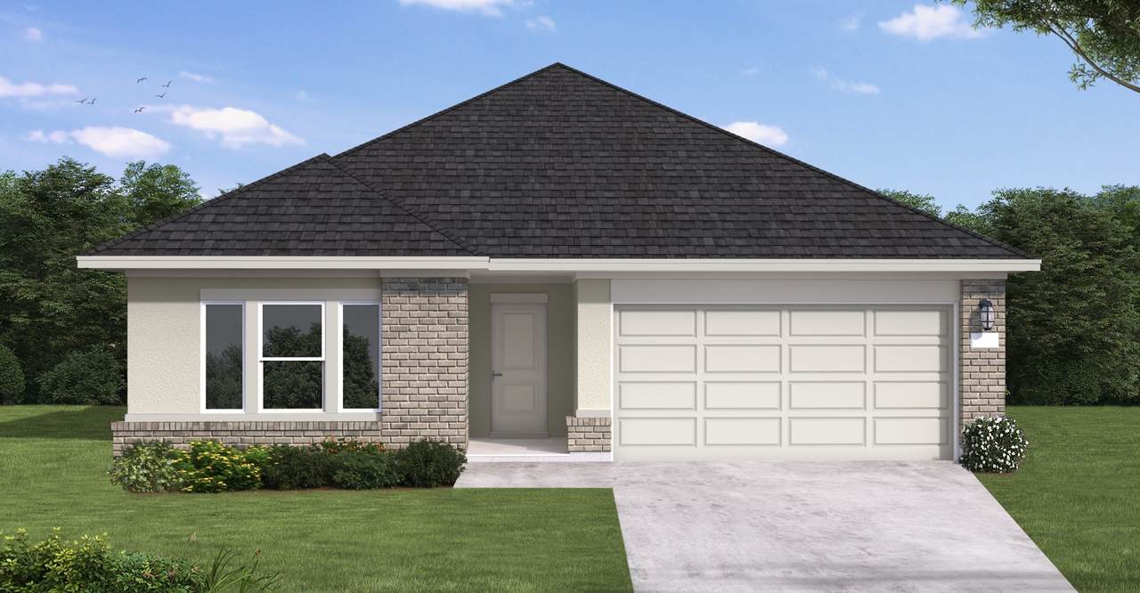 6719 Pebble Bluff Court - Photo 1
