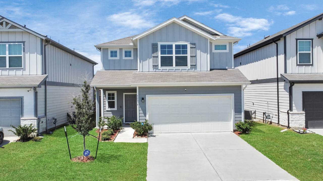 11634 Braemar Village Drive - Photo 1