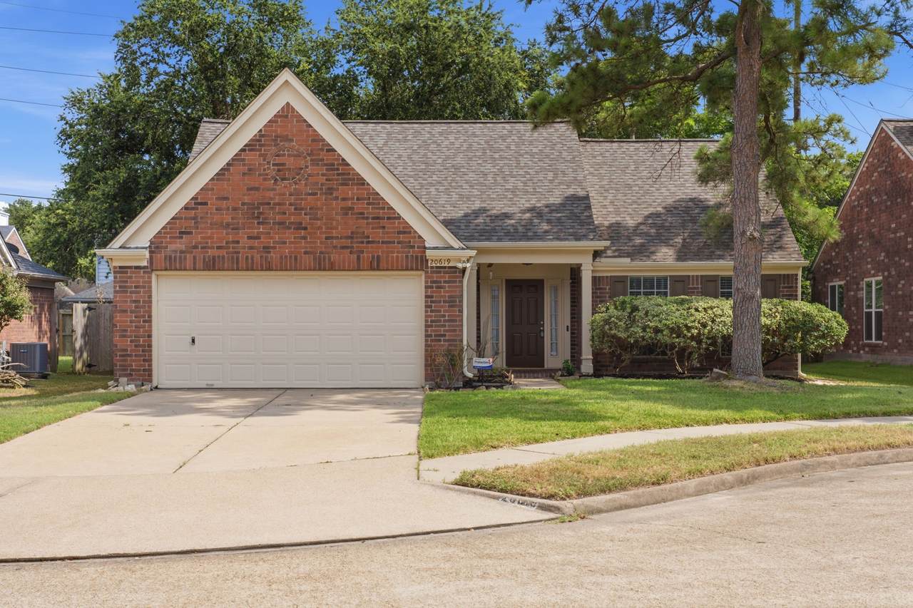 20619 Apache Lake Drive - Photo 1