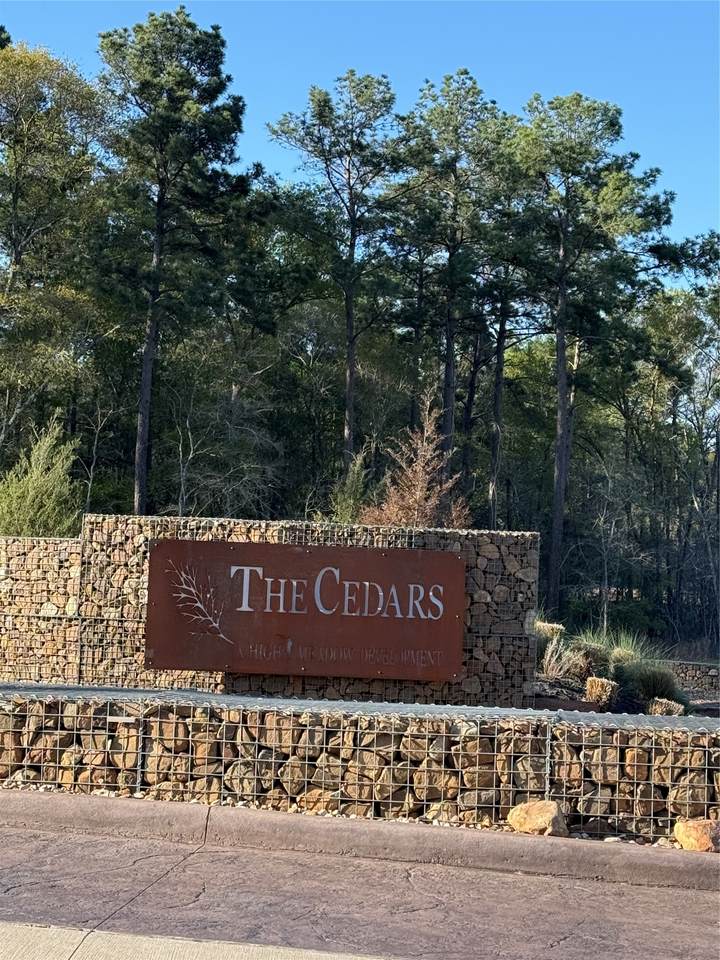9480 Cedar Creek Lane - Photo 1