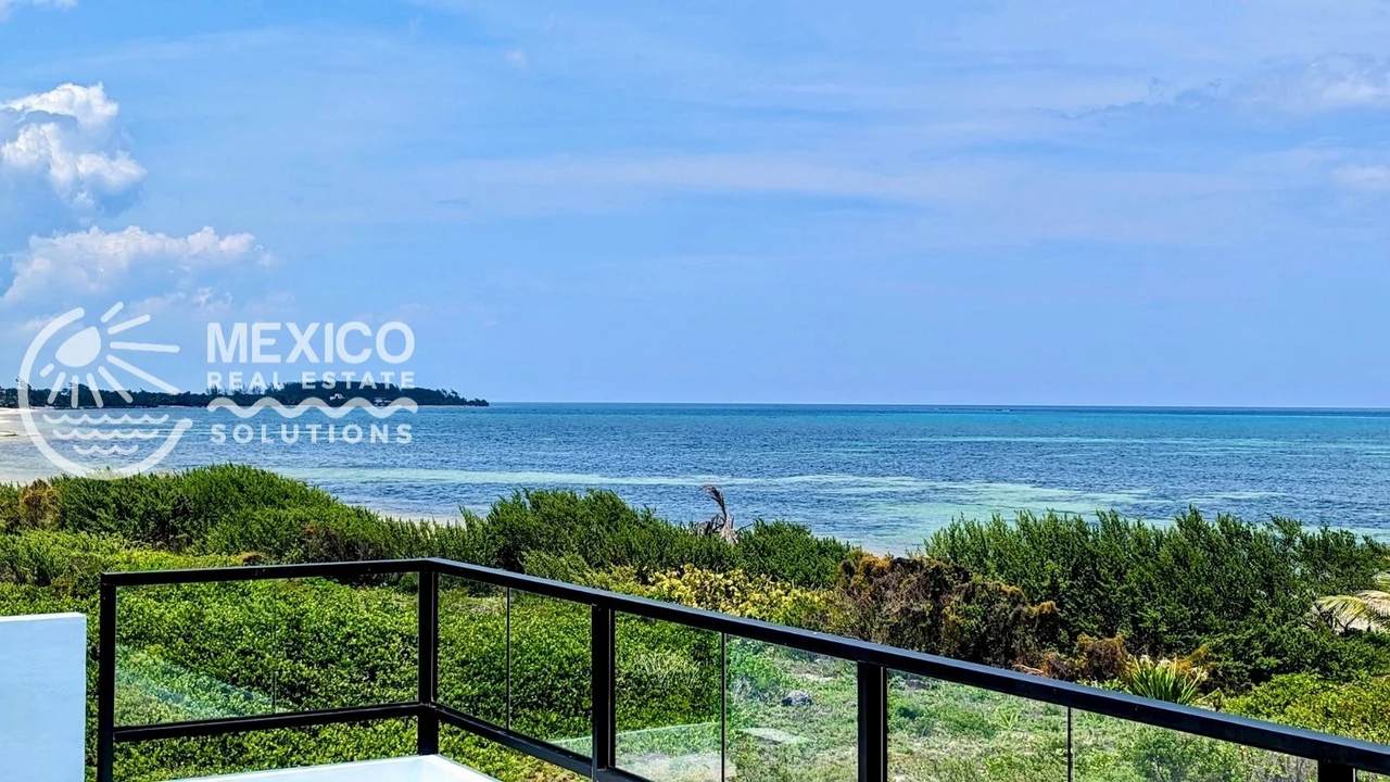 13 Camino Mahahual-Punto Herrera - Photo 1