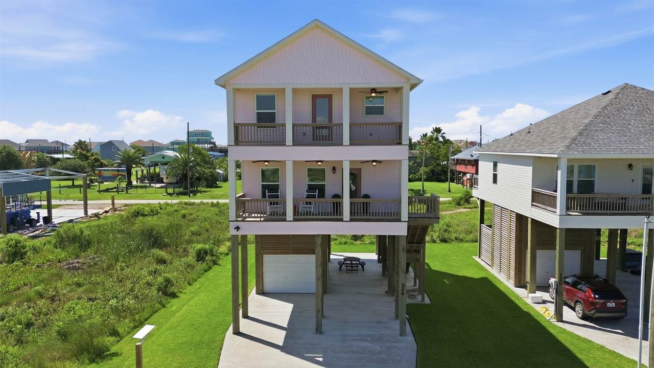 124 Jewel Drive - Photo 1