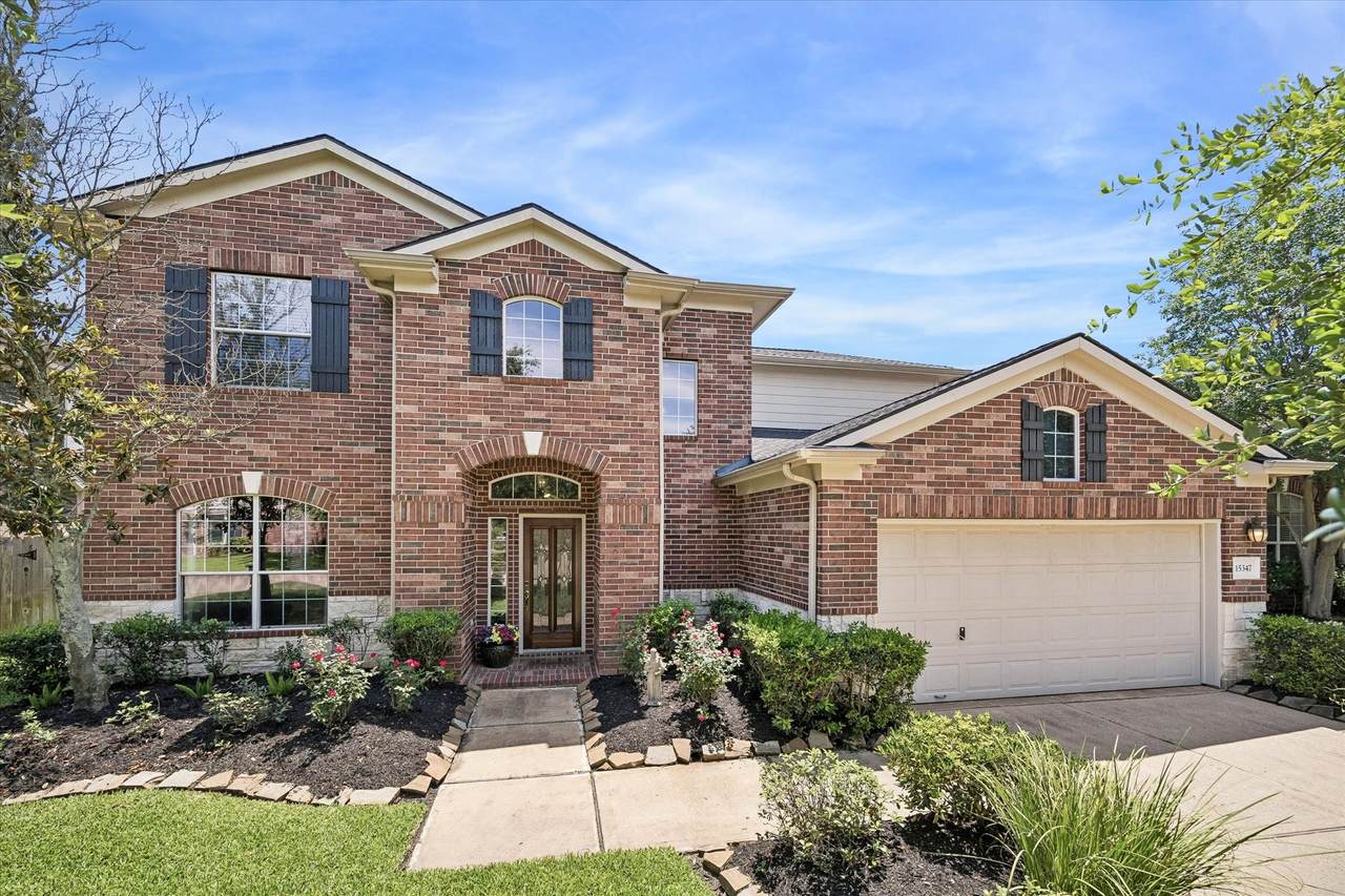 15347 Stoneridge Park Lane - Photo 1