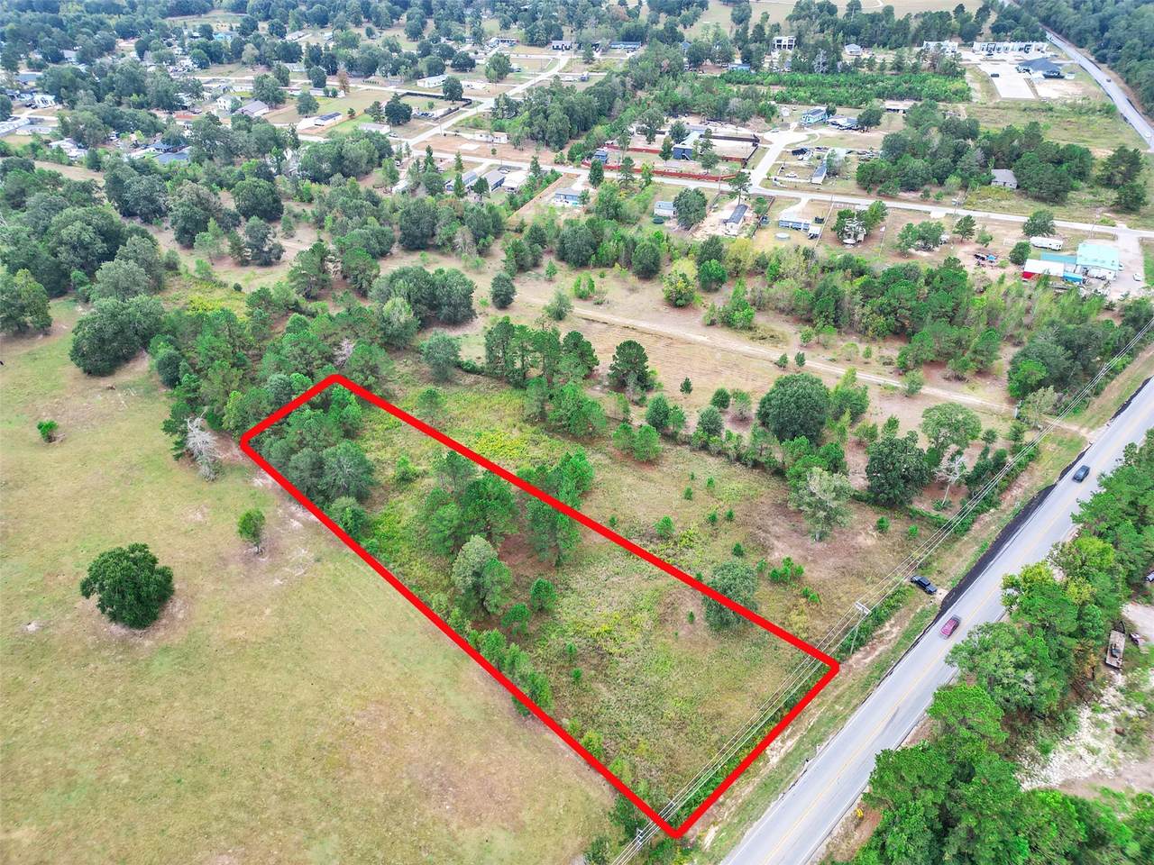 TBD Fm-1010 - Photo 1