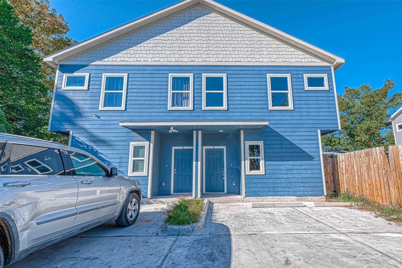 7903 Moon Beam Street - Photo 1