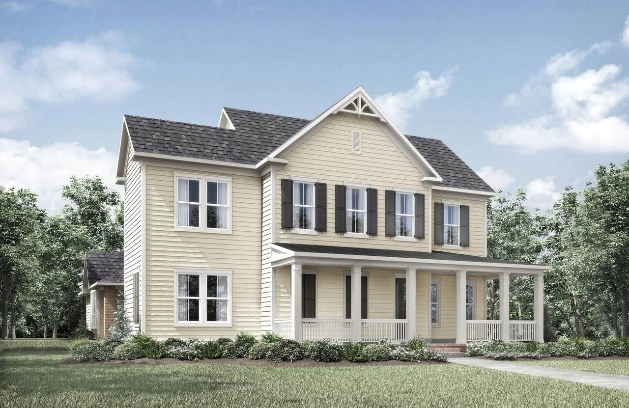 10715 Foundation Way - Photo 1