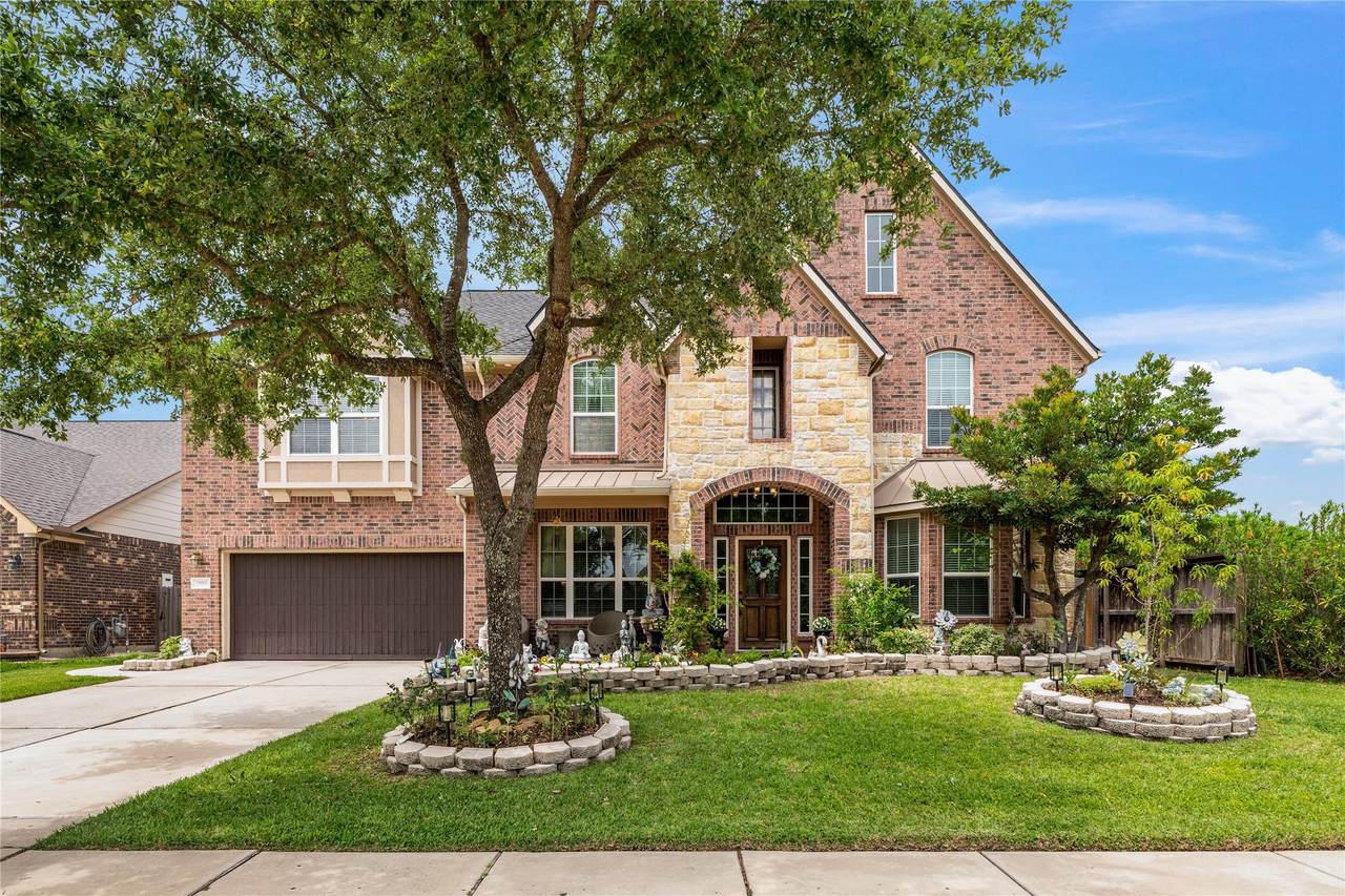 5802 Layton Meadows Lane - Photo 1