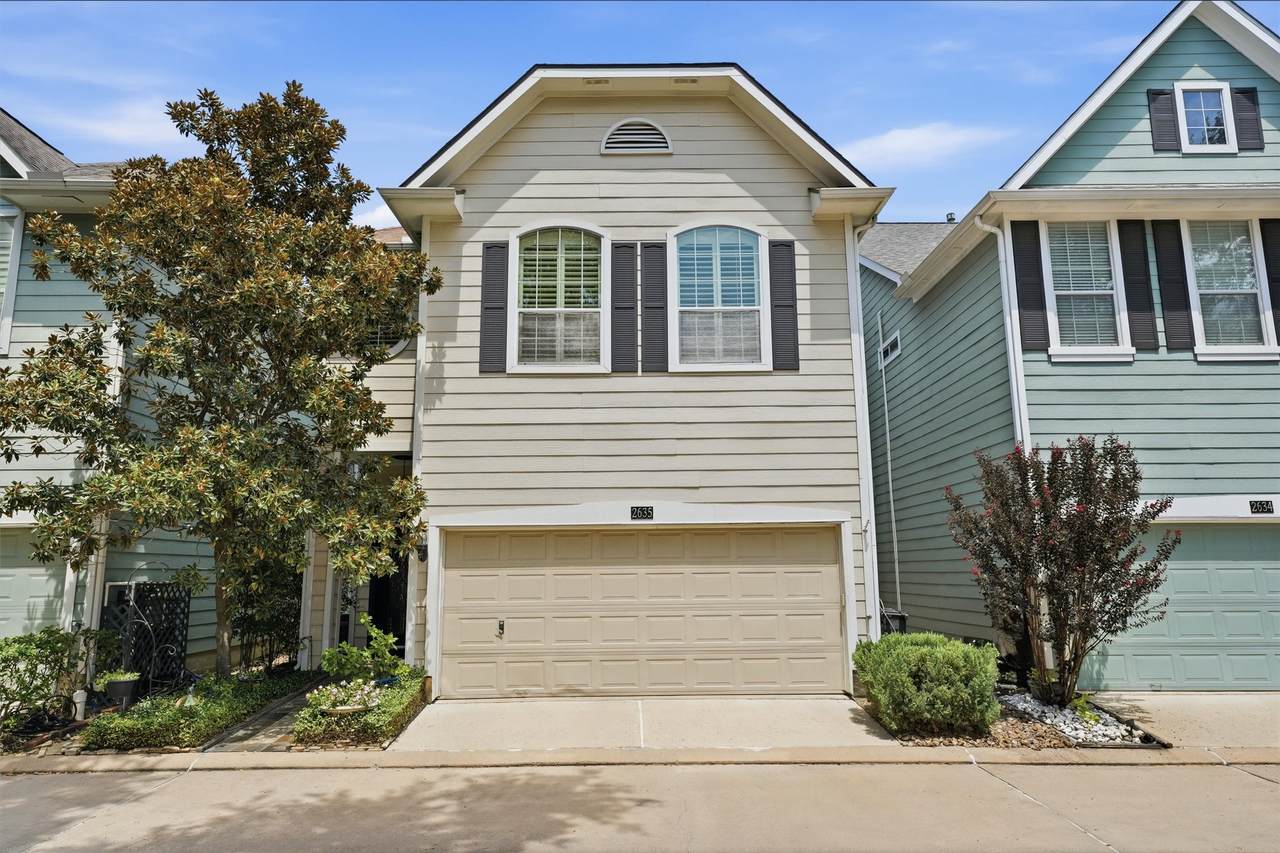 2635 Shady Acres Court - Photo 1