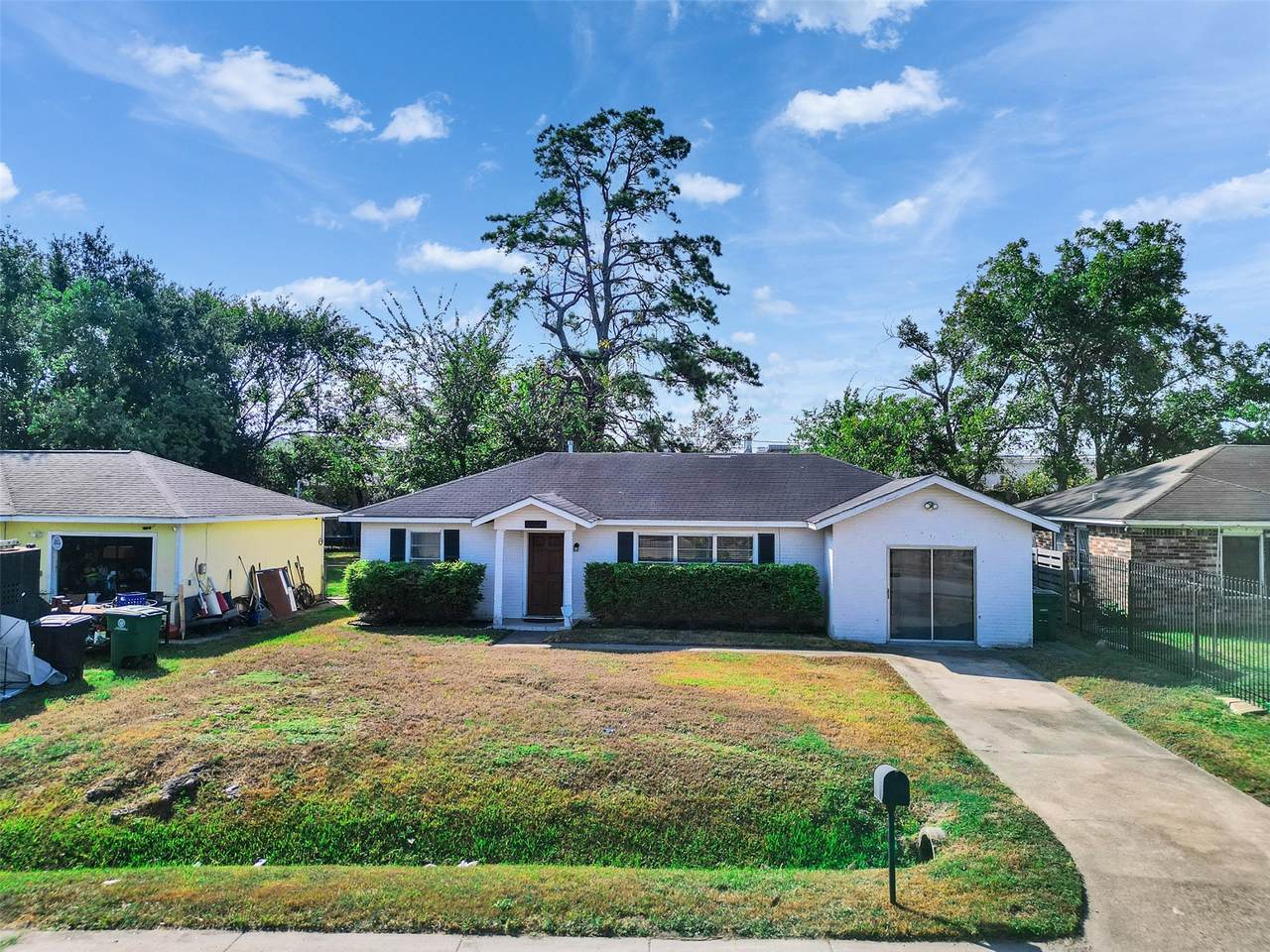 6942 Peyton Street - Photo 1