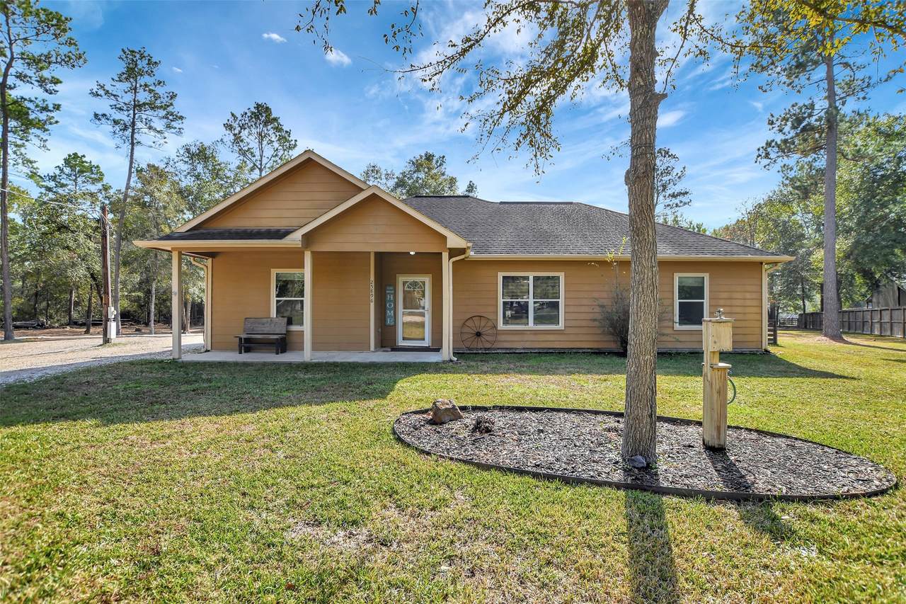 25896 Lake View Court - Photo 1