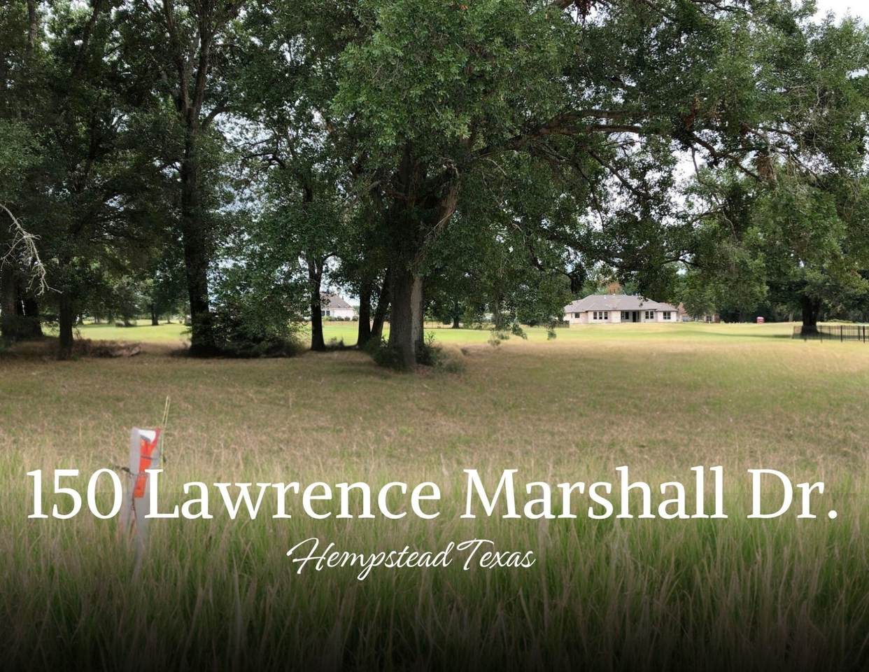 150 Lawrence Marshall    Lot 34 Drive - Photo 1