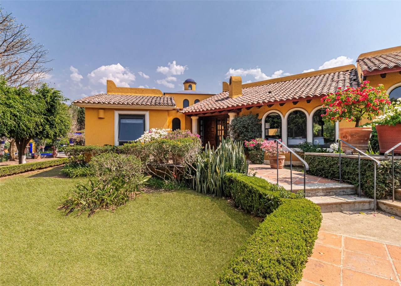  Colorines 2 Casa 3 - Photo 1