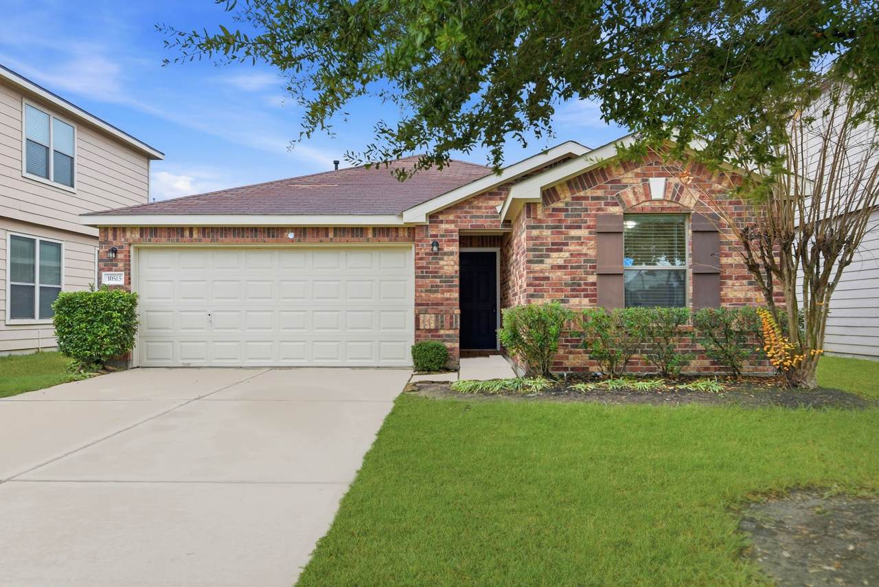 10515 Kentington Oak Drive - Photo 1