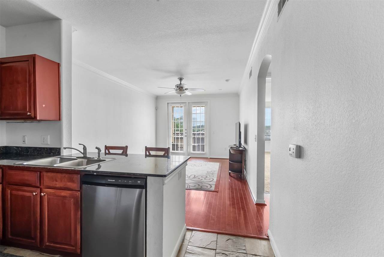 7575 Kirby Drive - Photo 1