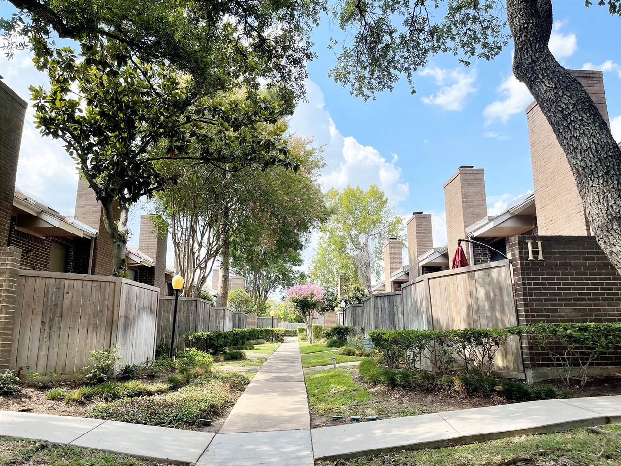 13716 Hollowgreen Drive - Photo 1