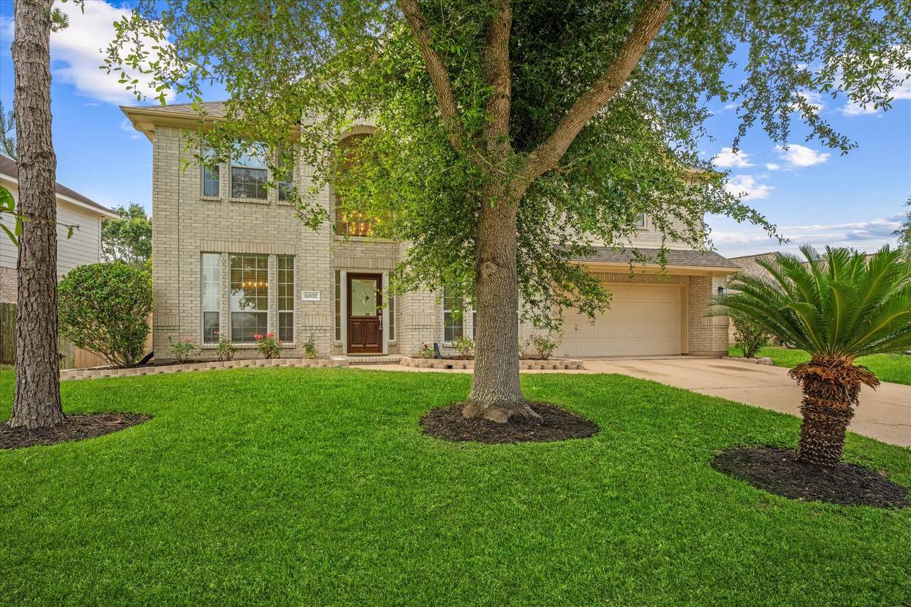 6002 Mettler Lane - Photo 1