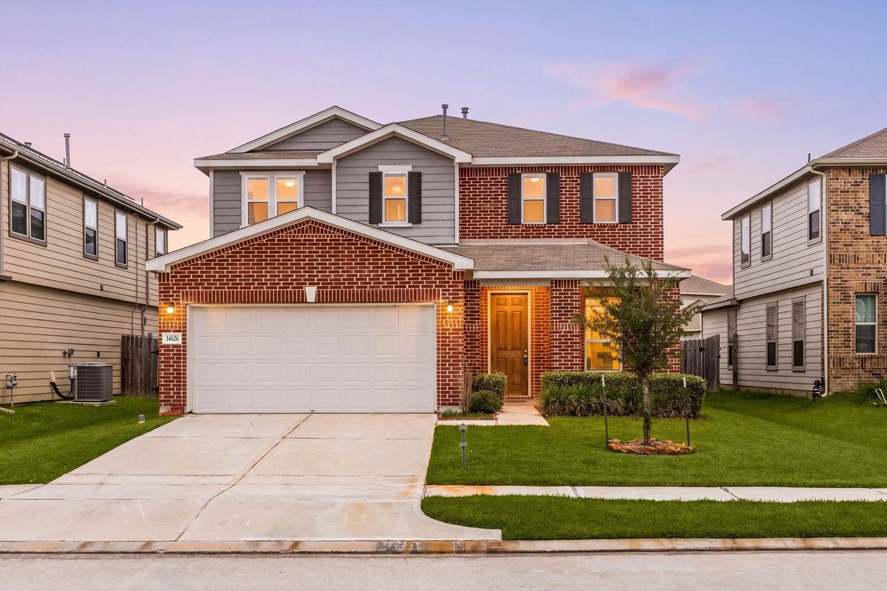 14626 Lofty Cedar Drive - Photo 1