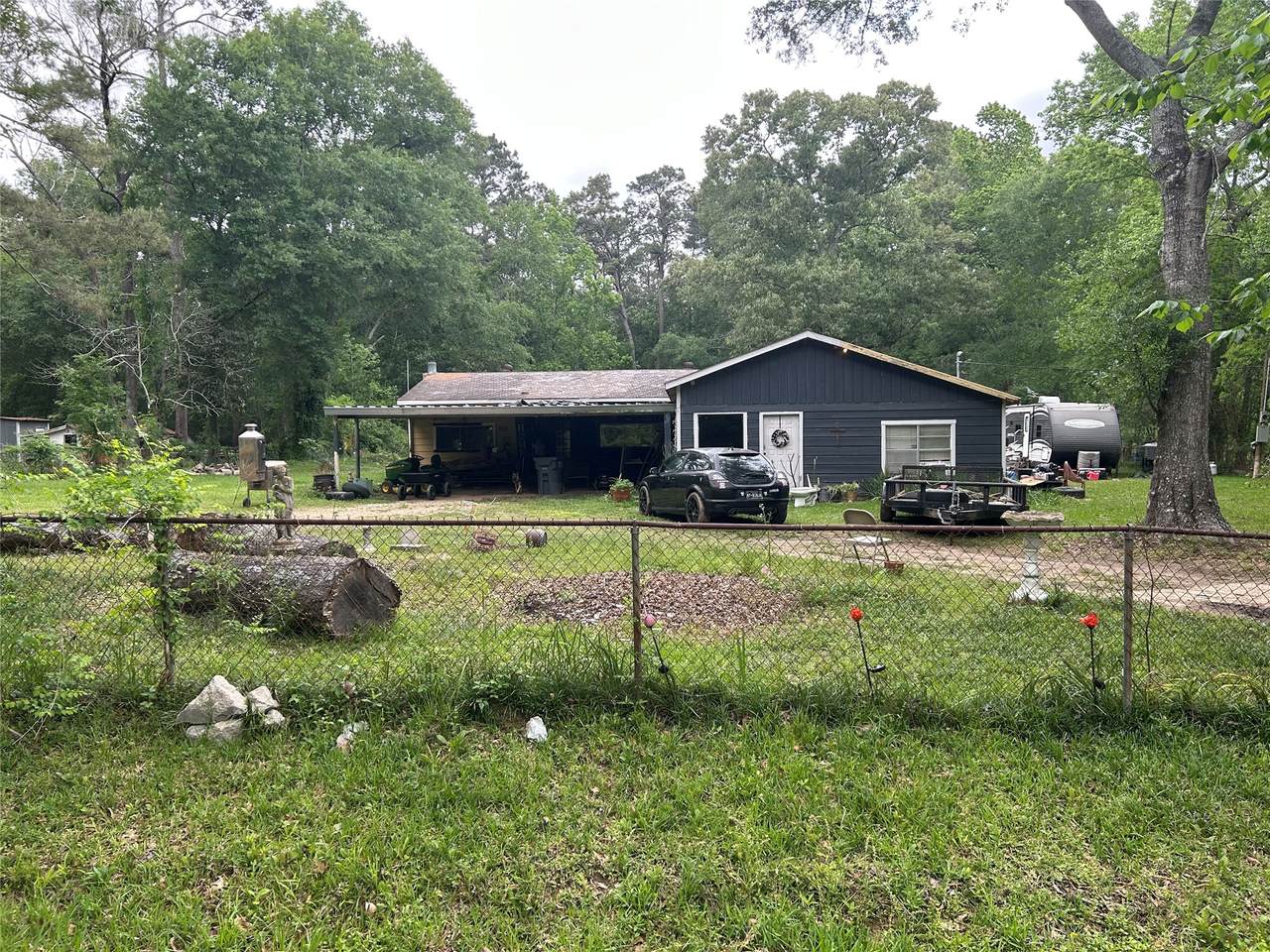 4205 Trent Road - Photo 1