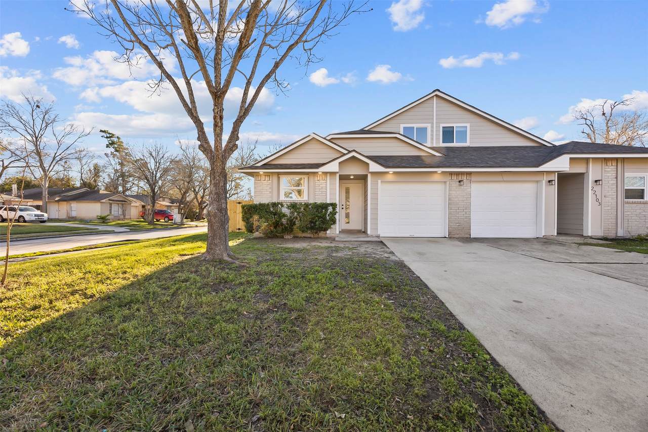 22101 Diane Drive - Photo 1