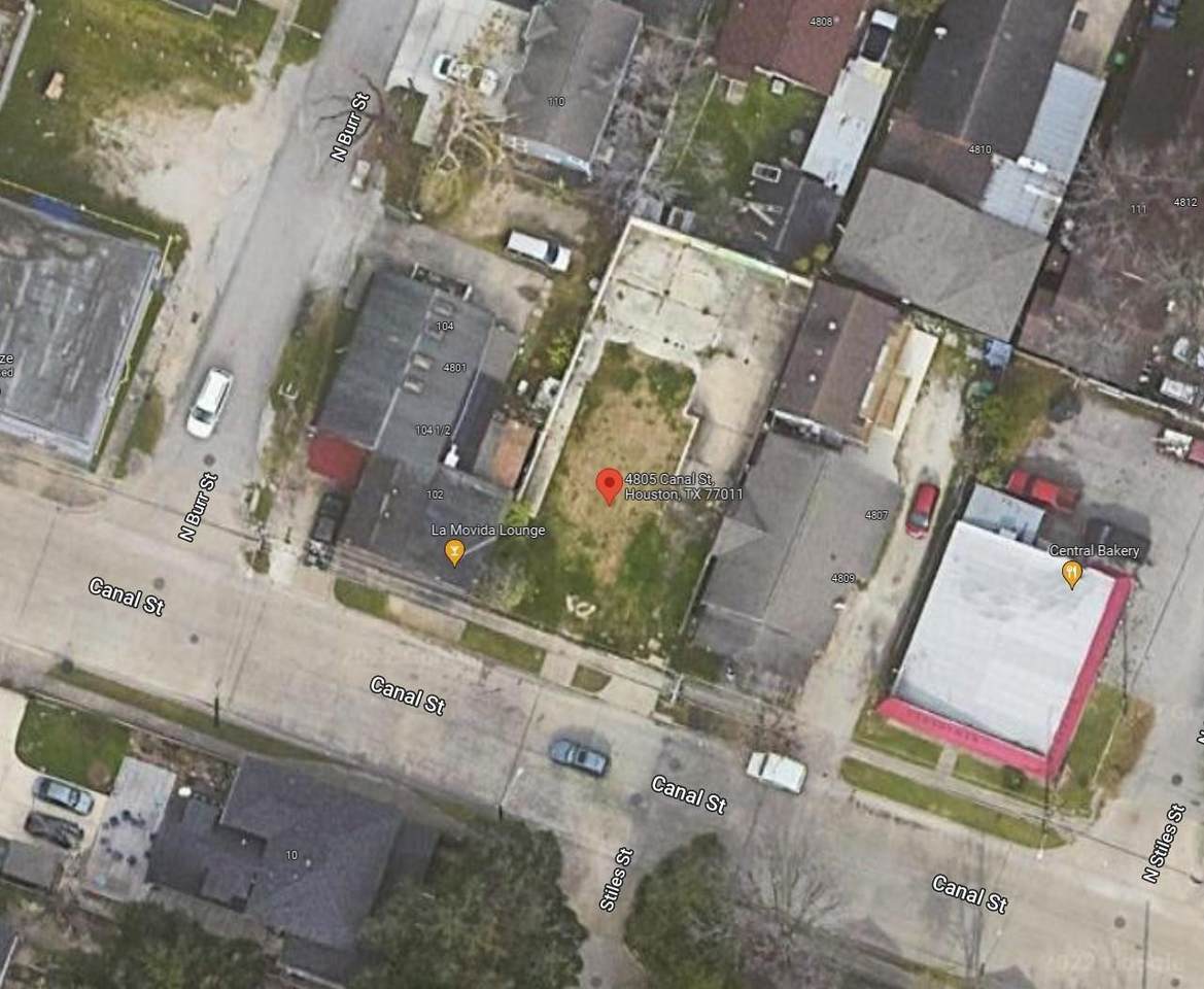 4805 Canal Street - Photo 1