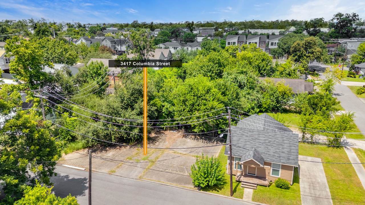 3417 Columbia Street - Photo 1