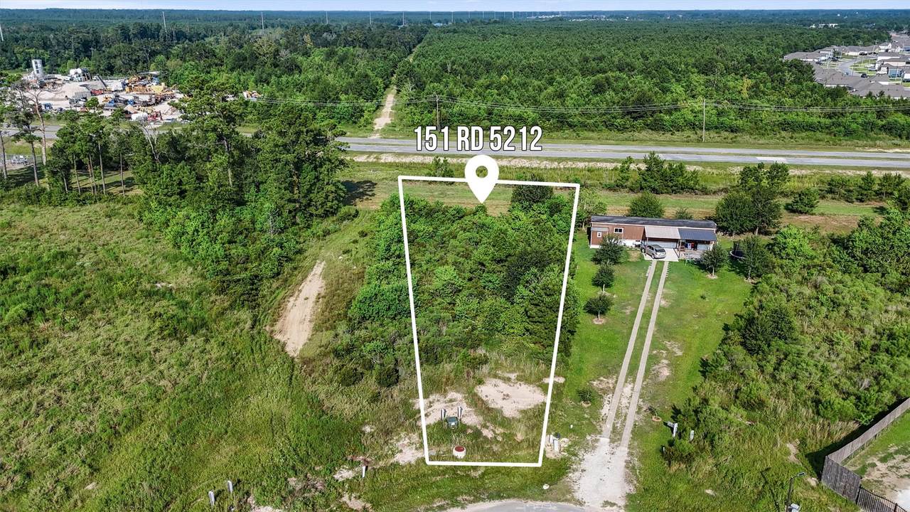 151 Road 5212 - Photo 1